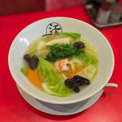 江南一店の写真