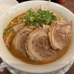 らぁめん 味鶏の画像