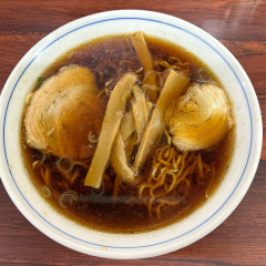 真砂そばの画像