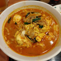 日高屋 大泉学園店の画像