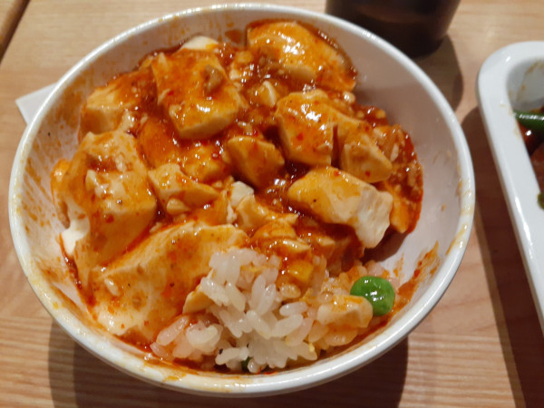 「炒飯」@中華居酒屋 超兄貴の写真