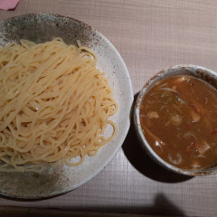 つけ麺 素家の画像