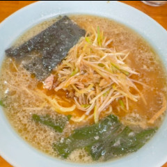 らーめん ねぎやの画像