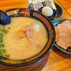 ICHIRAN5選（1620円）