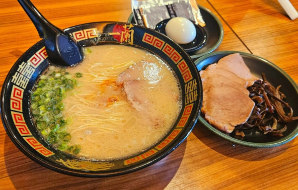 ICHIRAN5選（1620円）