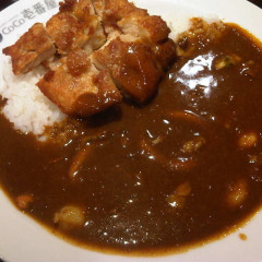 カレーハウスCoCo壱番屋 小田急千歳船橋駅前店の画像