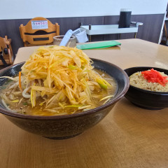 くるまやラーメン 館山北条店の画像