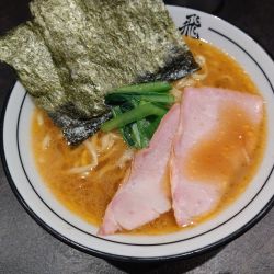 らーめん