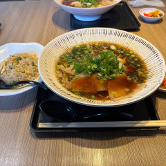 麺処 森元 松井山手店の画像