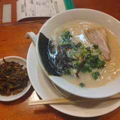 博多まるきんラーメン 木場店の画像