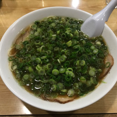 中華そば 山冨士 中央店の画像