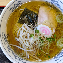 中の茶屋の画像