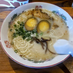 らあめん坊主の画像