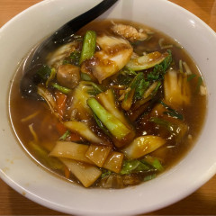 中華料理 味原の画像