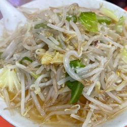 味噌 豚入り ゼンマシ