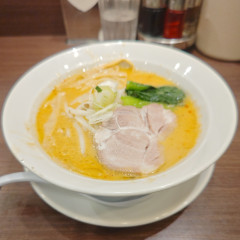 麺屋 空海 KOOKAI 品川店の画像
