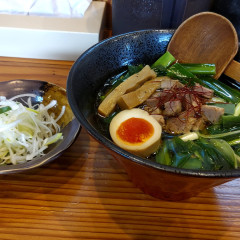 麺家 大森の画像