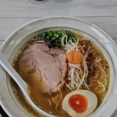 まるけいラーメンの画像