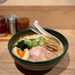 味噌バターコーン