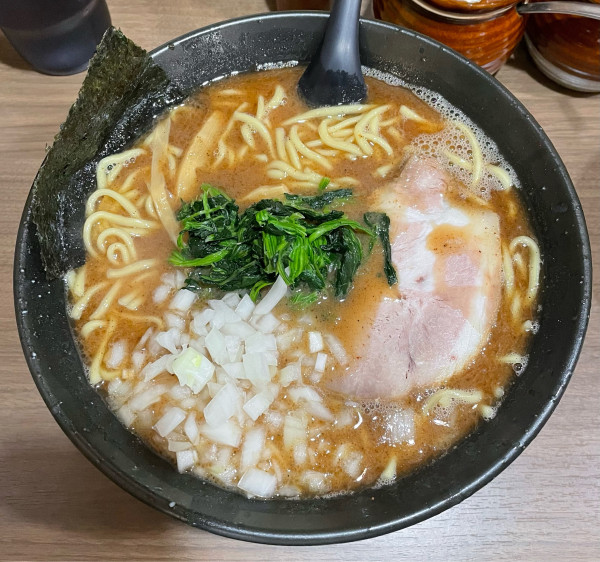 「ラーメン」@麺屋 大和田の写真