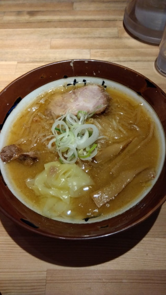 「味噌」@すみれ 横浜店の写真