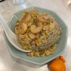 ベトコンラーメン 新京の画像