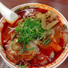 ラーメン魁力屋 東千葉店の画像