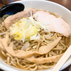 自家製麺 結び 国分町店の画像