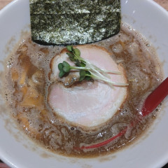 麺屋 味の郷 八千代緑が丘店の画像