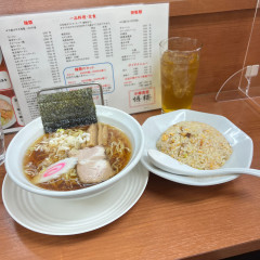 中華食堂 悟楼の画像