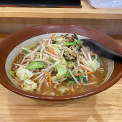 ちゃんぽん屋 大光楼 墨俣店の画像