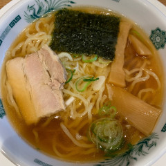 日高屋 北小金店の画像