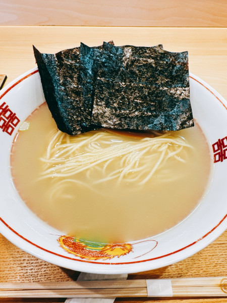 「『骨』」@飯田商店 湯河原本店の写真