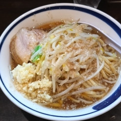 ラーメン豚力の画像