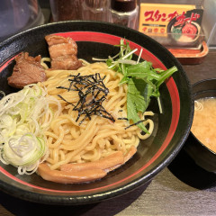 油そば総本店 新宿東口アルタ裏店の画像