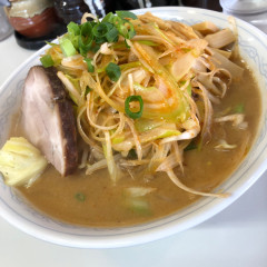 九一麺 町田店の画像