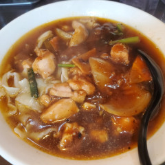 龍昇飯店の画像