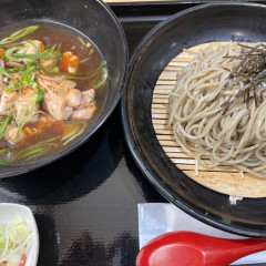 蕎麦町 環状東店の画像