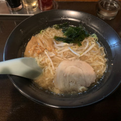 ラーメン専門店 馬鹿美味の画像
