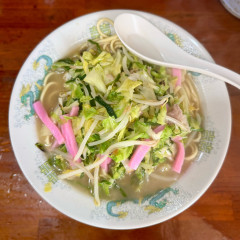 大波止 桃華園の画像