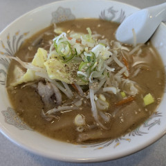 麺家なおすけの画像