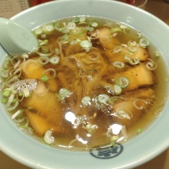 丸信ラーメン 福島店の画像