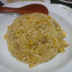 チャーハン