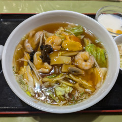 本格香港風廣東名菜 翡翠軒 周 富徳の廣東料理の画像