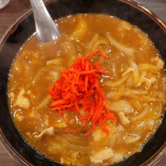 らーめん ほくしん 江戸川大杉店の画像