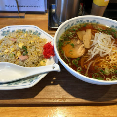 らーめん倶楽部の画像