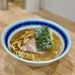 ラーメン