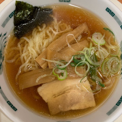 日高屋 門前仲町不動前店の画像