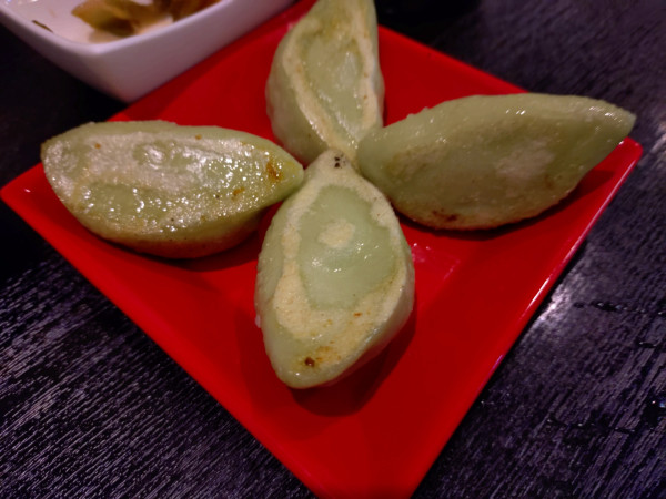 「パイロン、チンロン、コクリュウ、など」@神田小松屋×お茶の水PAIRONの写真