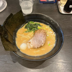 松壱家 平塚店の画像